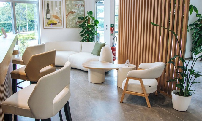 Pessac Hotel | Résidence Bordeaux Sud Pessac