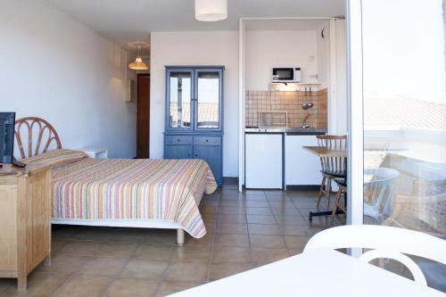 Valras-Plage Apartment | Résidence Créole