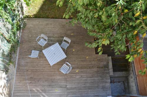 Allevard Apartment | Résidence des Thermes