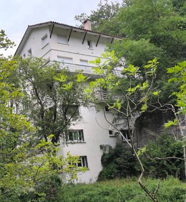 Les Bains de la Preste Apartment | Résidence les Sources