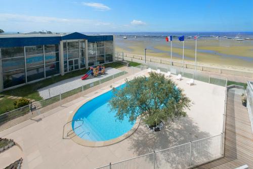 Andernos-les-Bains Apartment | Résidence L'Océane, Andernos
