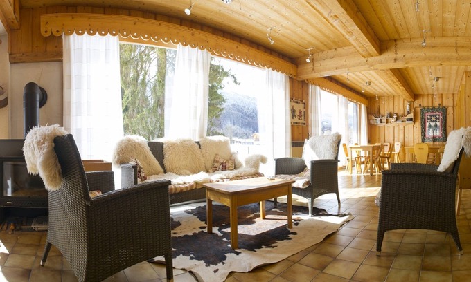 Samoens House | Résidence La Cour