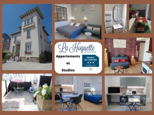 Courtoisville-Sillon-Moka Apartment | Résidence La Hoguette