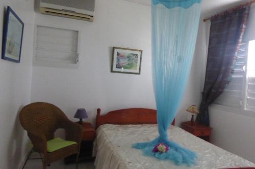 Sainte-Anne Apartment | Résidence le Belvedere de Gissac