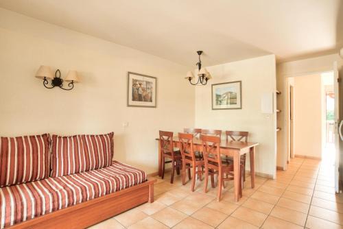 Uhart-Cize Apartment | Résidence Le Parc d'Arradoy - maeva Home - Appartement 3 pièces 6 personnes - Sélection MAE-1254