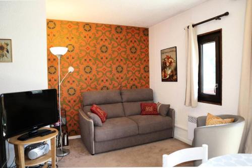Les Orres Apartment | Résidence Le Sunny Snow - Résidence Le Sunny Snow à deux pas du centre de la MAE-4164