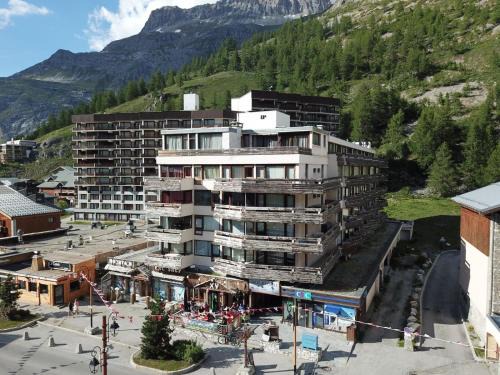 Val-d'Isere House | Résidence les Cimes - Centre Val d'Isère