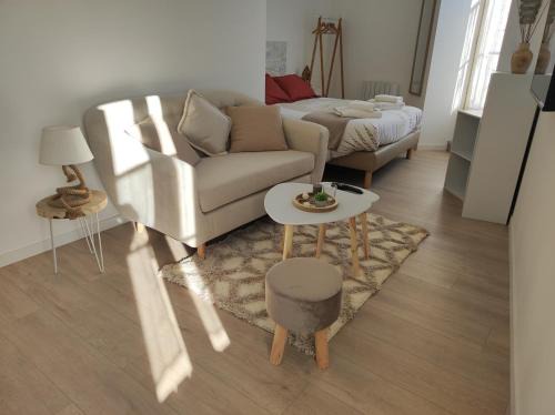 Beaupreau Apartment | Résidence Manivi