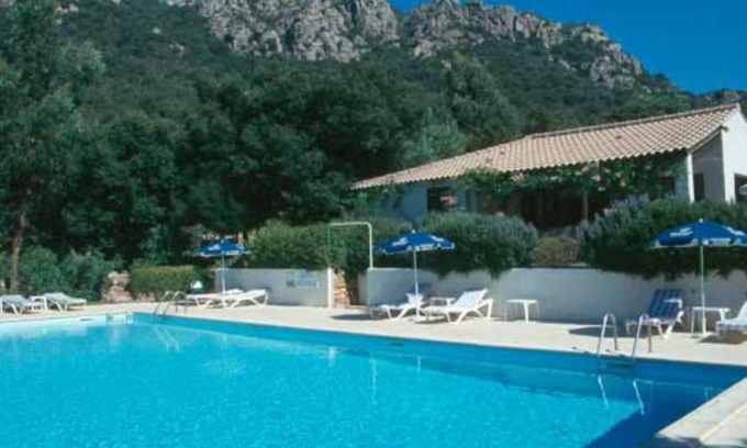 Porto-Vecchio Apartment | Résidence Mari di Soli