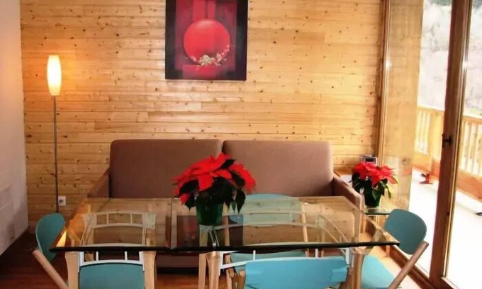 Orelle Apartment | Résidence Orelle 3 Vallées * by Resid&co - Studio 4 People