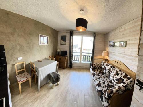 Risoul Apartment | Résidence Villaret 2 - Studio pour 4 Personnes 134