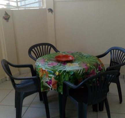 Baillif Apartment | résidences aux saveurs des mangues