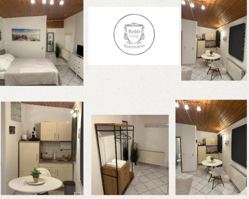 Ruedesheim Apartment | Rüdesheim Monteurwohnung