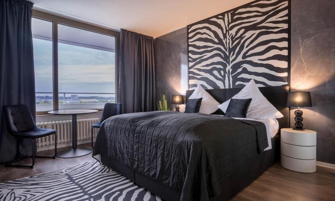 Ruettenscheid Apartment | RüSuite II - Gemütliches Apartment in Rüttenscheid