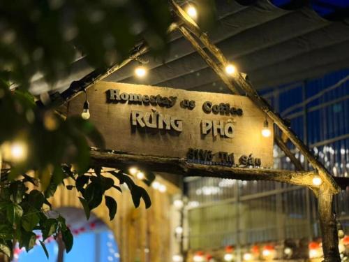 Kon Plong Hotel | Rừng Phố Homestay And Coffee