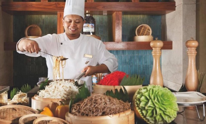 Mecca House | R 1845 Fairmont Makkah Clock Royal Tower