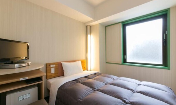 Hirooka Hotel | R&B Hotel Kanazawa Station Nishiguchi - Vacation STAY 14966v
