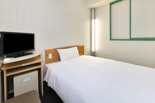 Shin-Yokohama Hotel | R&B Hotel Shin Yokohama Ekimae - Vacation STAY 14692v