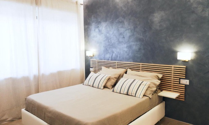 Sant'Agnello House | R&B La Piccola Perla - Sorrento Coast