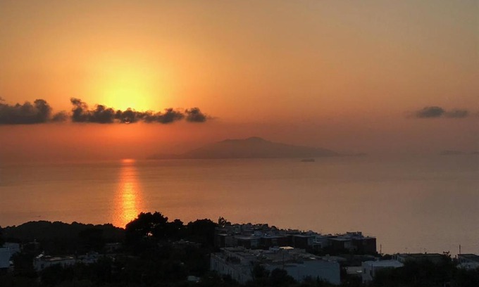 Anacapri House | R&D Rest and Dream Capri