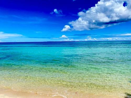 Luzon Resort | R&M transient beach house