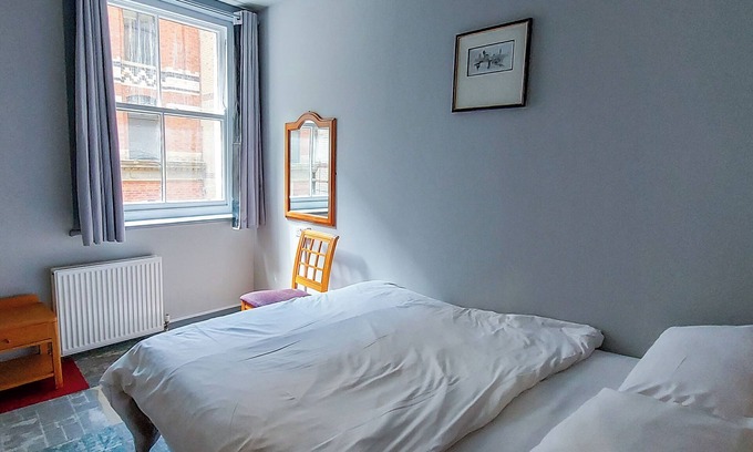 Leeds City Center Hostel | R S Hostels - leeds