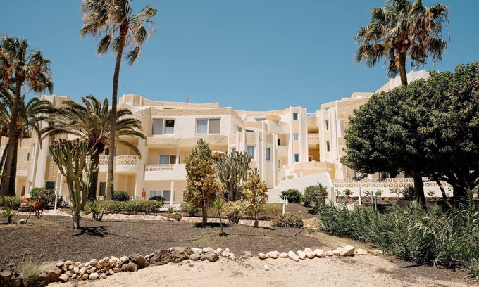 Bahia Calma Apartment | R2 Maryvent Beach Apartaments