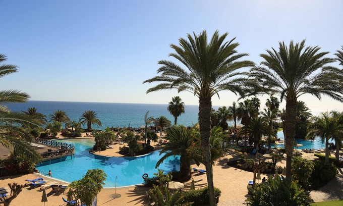 Bahia Calma Resort | R2 Pájara Beach Hotel & Spa - All Inclusive