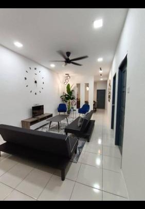 Kota Samarahan House | Rabb Homestay Samarahan