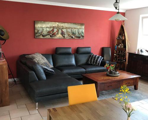 Raben Steinfeld Apartment | Raben Steinfeld Forststrasse Am Residence-Park