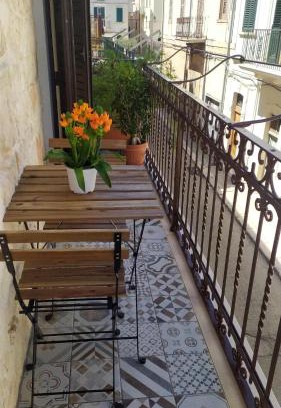 Conversano Bed & Breakfast | Racconti di pietra
