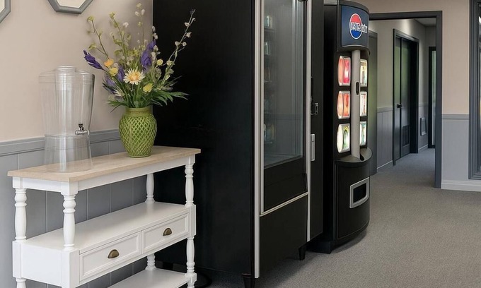 Darlington Hotel | Raceway Inn