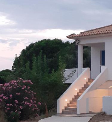 Xanthi Region House | Raches home Glossa Skopelos