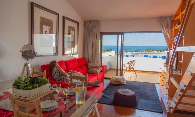 Radazul Apartment | Radazul Marina Seafront 13