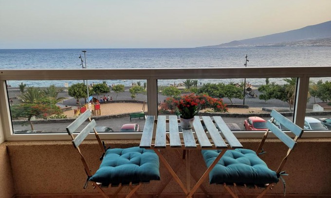 Radazul Apartment | Radazul Paraíso Beach - Dive