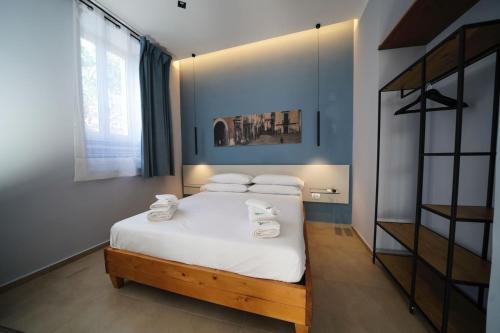 Somma Vesuviana Bed & Breakfast | Radici