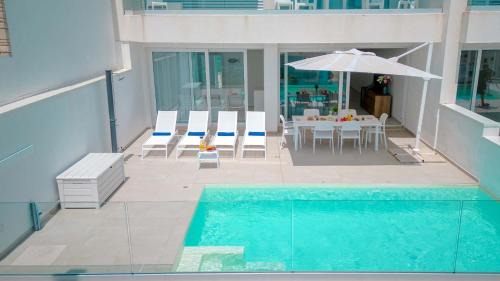 Santa Maria di Leuca Apartment | Radiluxe - Suite Ristola