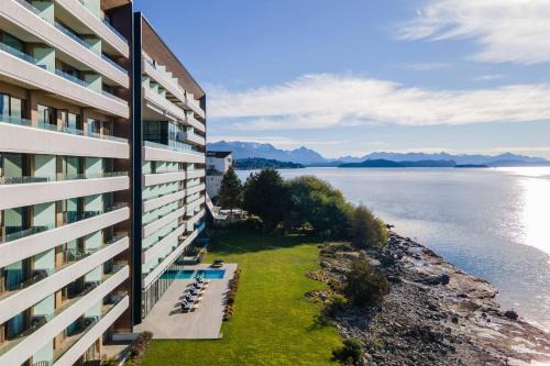 San Carlos de Bariloche Hotel | Radisson Blu Bariloche