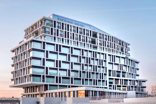 Sint-Michiels Hotel | Radisson Blu Hotel, Bruges