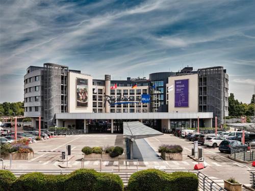 Fuhlsbuttel Hotel | Radisson Blu Hotel, Hamburg Airport