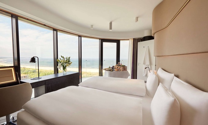 Swinoujscie Hotel | Radisson Blu Resort, Swinoujscie