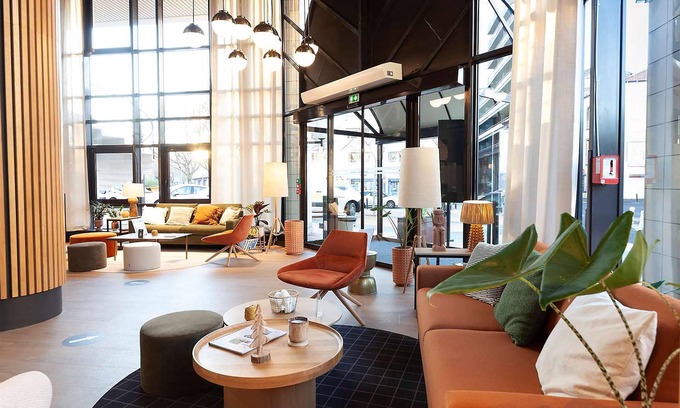 Clermont-Ferrand Hotel | Radisson Hotel Clermont-Ferrand