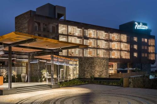 Kune N.m. Resort | Radisson Resort and Spa Lonavala