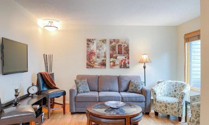 East Kootenay Apartment | Radium Villas