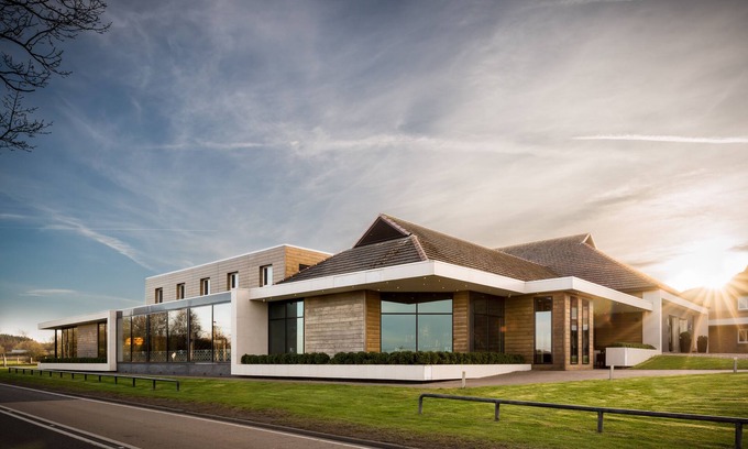 Larkhall Hotel | Radstone Hotel