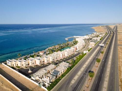 Yanbu Resort | Radwa Ramada Resort