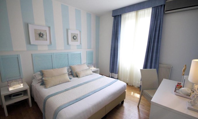 Forte dei Marmi Bed & Breakfast | Raffaelli Villino Limoni