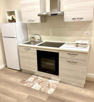 Castellammare di Stabia House | Raggio di Sole