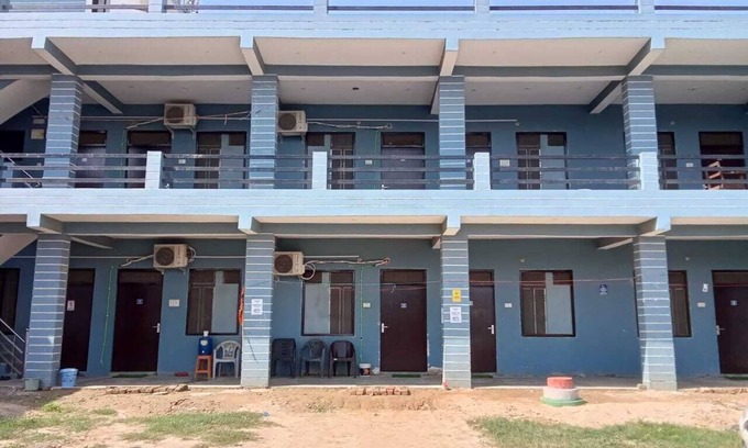 Faizabad Hotel | Raghubir Nikunj Homestay