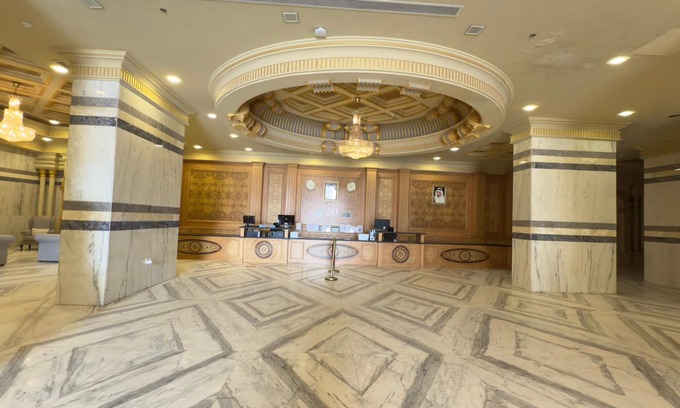 Al Aziziyah Hotel | Rahaf Al Mashaer Hotel